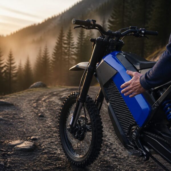 Motorbike