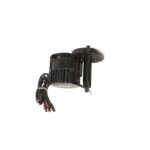 EUNORAU FAT-HS/HD M615 UART Mid Motor