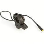 EUNORAU Universal thumb throttle