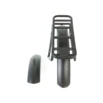 Ebike Hunting Accessories: Racks, Trailers & Batteries