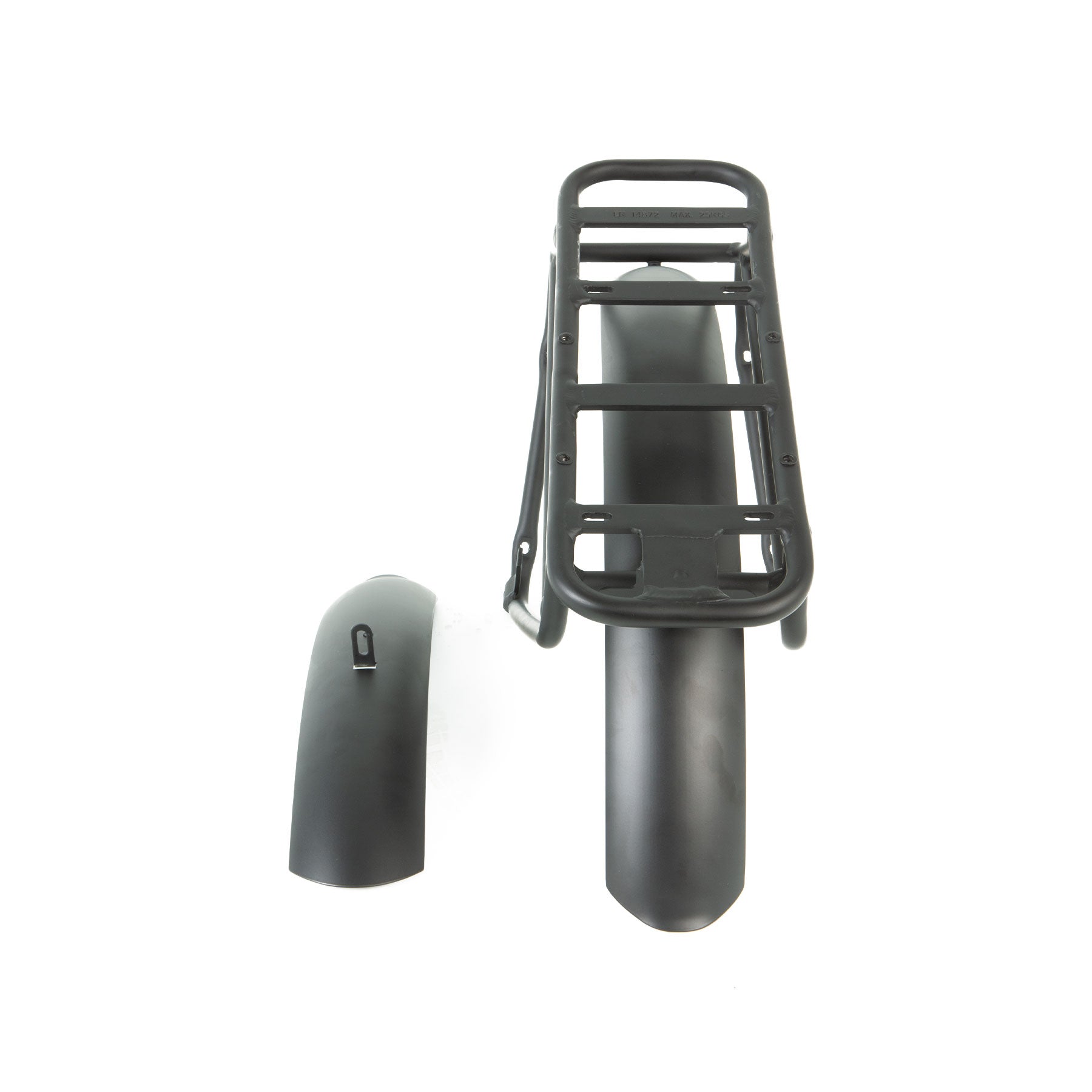 Ebike Hunting Accessories: Racks, Trailers & Batteries