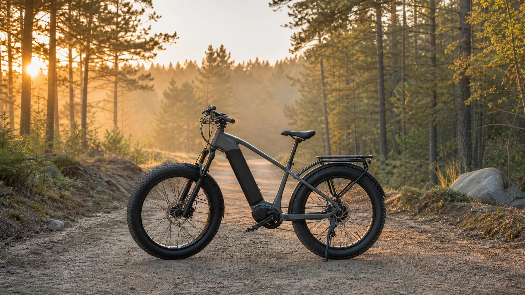 Mid Drive Hunting Ebike: What to Check Before Buying